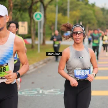 Runner Photo 5674508
