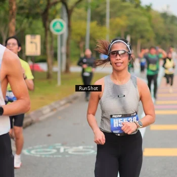 Runner Photo 5674512