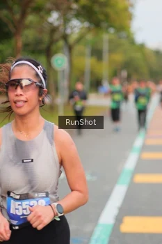 Runner Photo 5674513