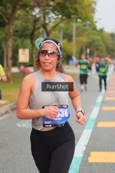 Runner Photo 5674514