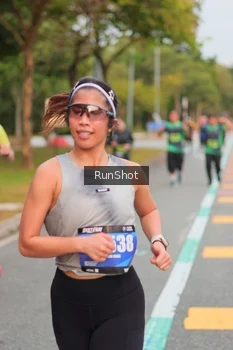 Runner Photo 5674516