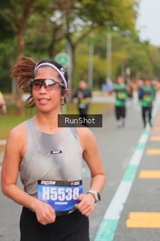 Runner Photo 5674519