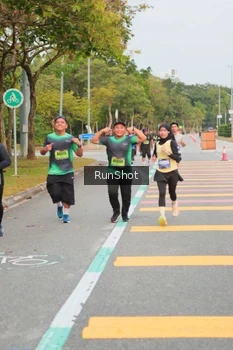 Runner Photo 5674522
