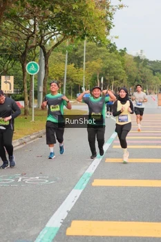 Runner Photo 5674527