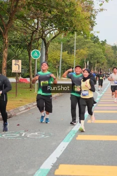 Runner Photo 5674530