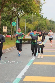 Runner Photo 5674531