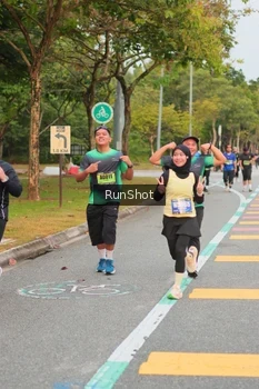 Runner Photo 5674532