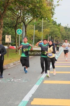 Runner Photo 5674536