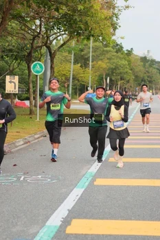 Runner Photo 5674538