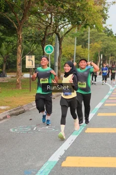 Runner Photo 5674539