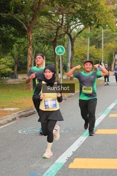 Runner Photo 5674542