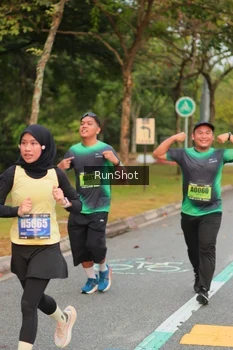 Runner Photo 5674547