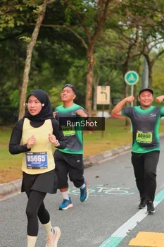 Runner Photo 5674548