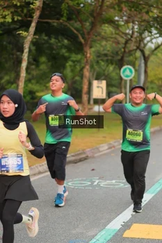 Runner Photo 5674549
