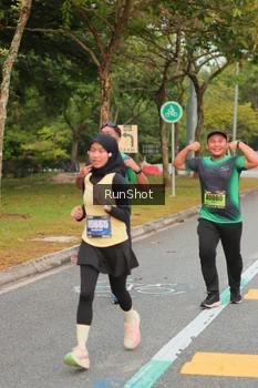 Runner Photo 5674550