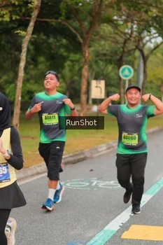 Runner Photo 5674552