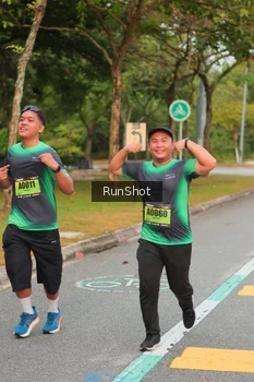 Runner Photo 5674554