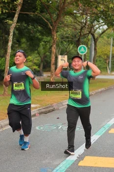 Runner Photo 5674555