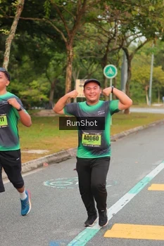 Runner Photo 5674559