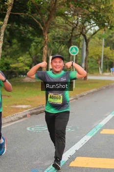 Runner Photo 5674561