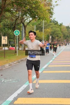 Runner Photo 5674566