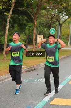 Runner Photo 5674594
