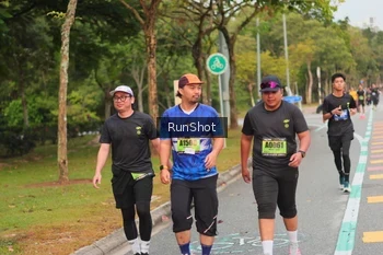 Runner Photo 5674601