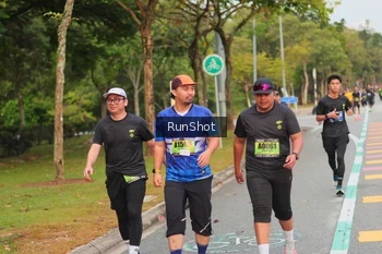 Runner Photo 5674603