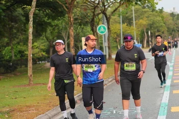 Runner Photo 5674606