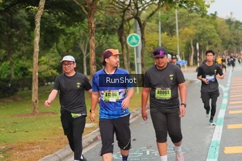Runner Photo 5674607
