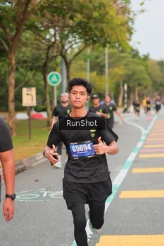 Runner Photo 5674610