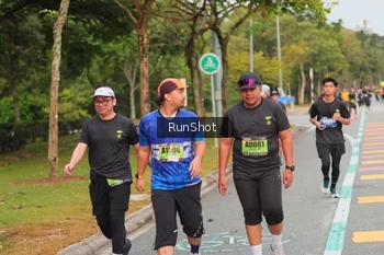 Runner Photo 5674611