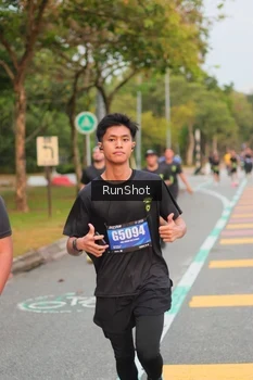 Runner Photo 5674614