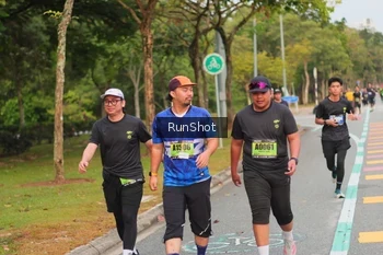 Runner Photo 5674619