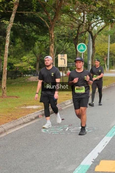 Runner Photo 5674628
