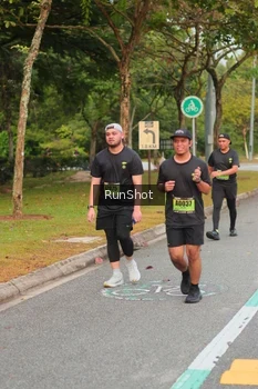 Runner Photo 5674629