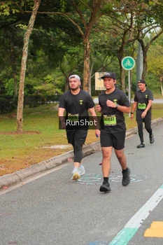 Runner Photo 5674632