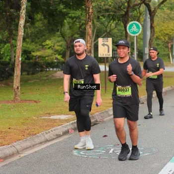 Runner Photo 5674643