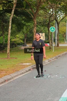 Runner Photo 5674657