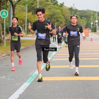 Runner Photo 5674661