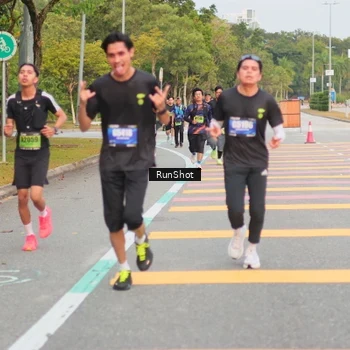 Runner Photo 5674662