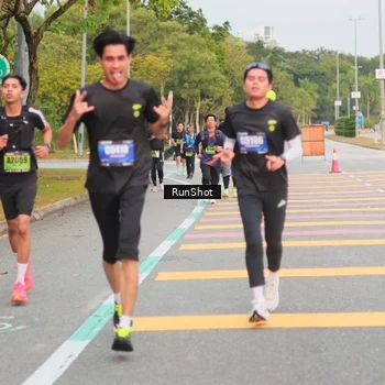 Runner Photo 5674663