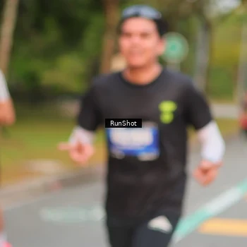 Runner Photo 5674671