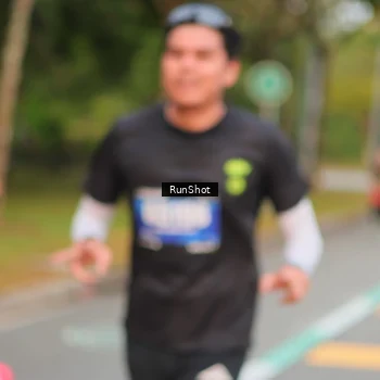 Runner Photo 5674675