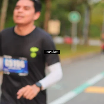Runner Photo 5674678