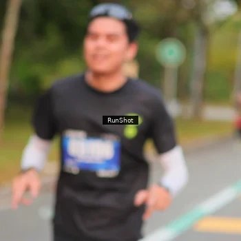 Runner Photo 5674681