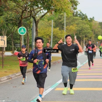Runner Photo 5674686