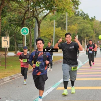 Runner Photo 5674687