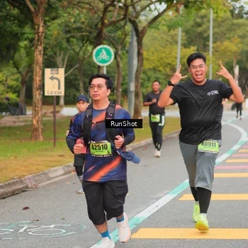 Runner Photo 5674688