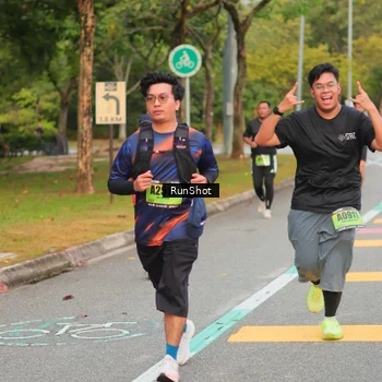 Runner Photo 5674691
